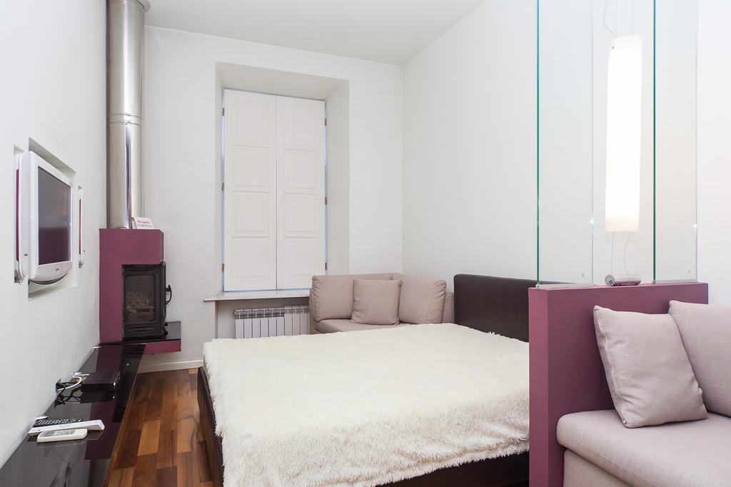 Appartamento Goodrest On Deribasovska 19 Odessa Esterno foto